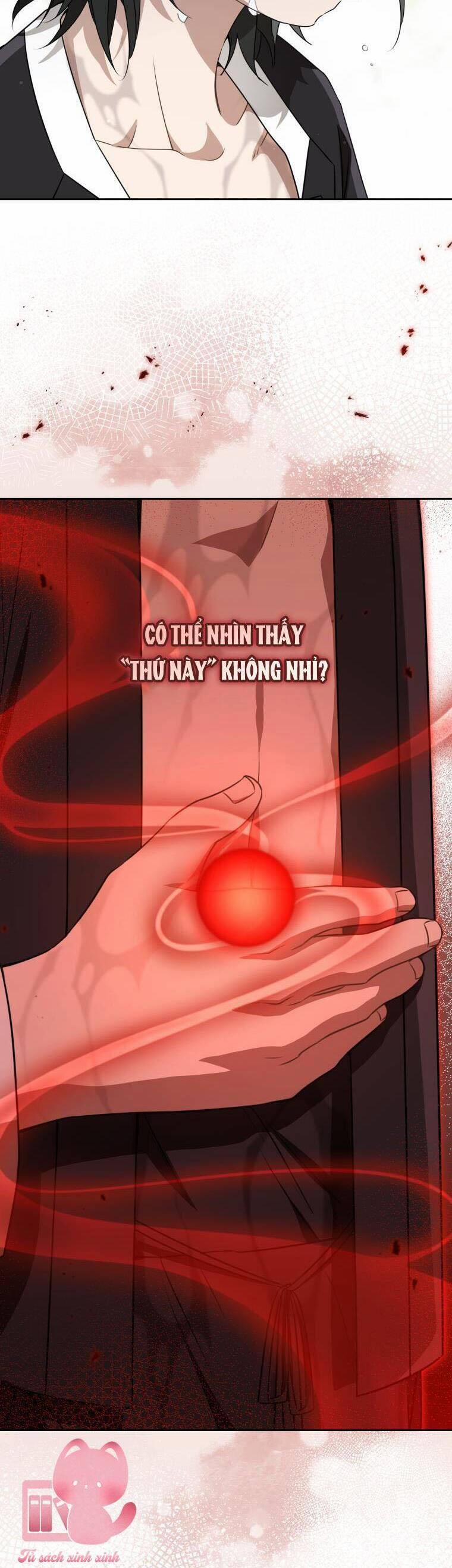 Trở Thành Cô Cháu Gái Bị Khinh Miệt Của Gia Tộc Võ Lâm 80 trang 45