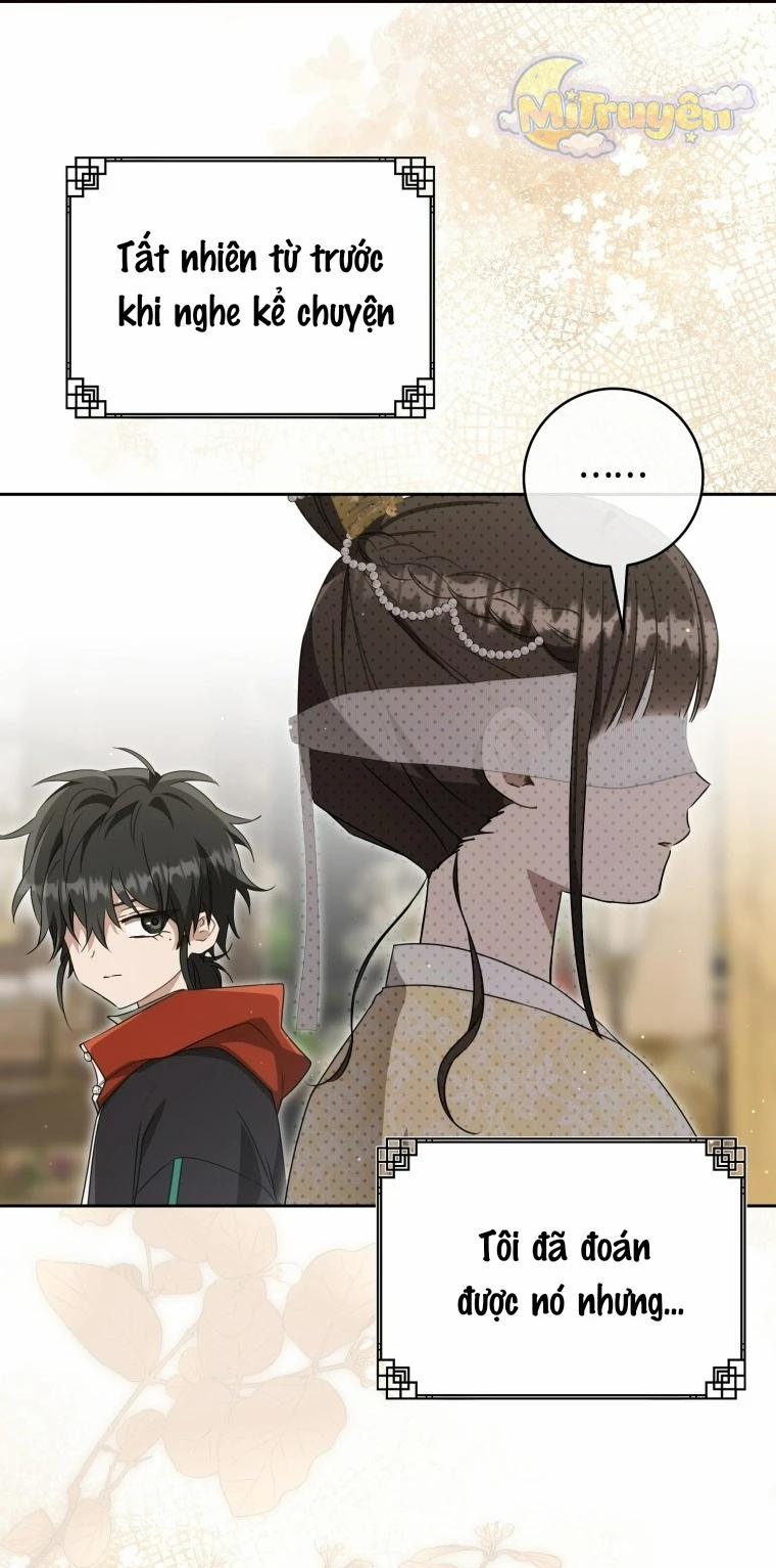 Trở Thành Cô Cháu Gái Bị Khinh Miệt Của Gia Tộc Võ Lâm 81 trang 1