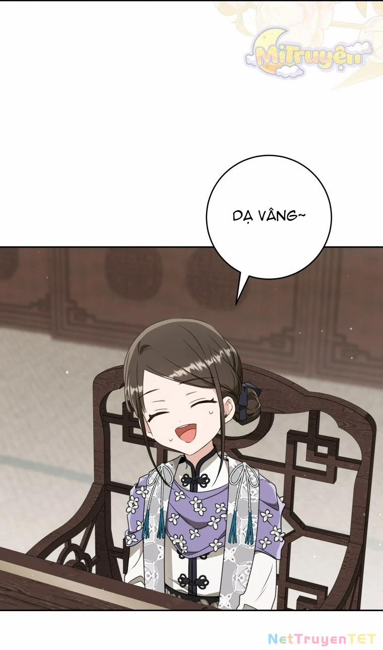 Trở Thành Cô Cháu Gái Bị Khinh Miệt Của Gia Tộc Võ Lâm 81 trang 38