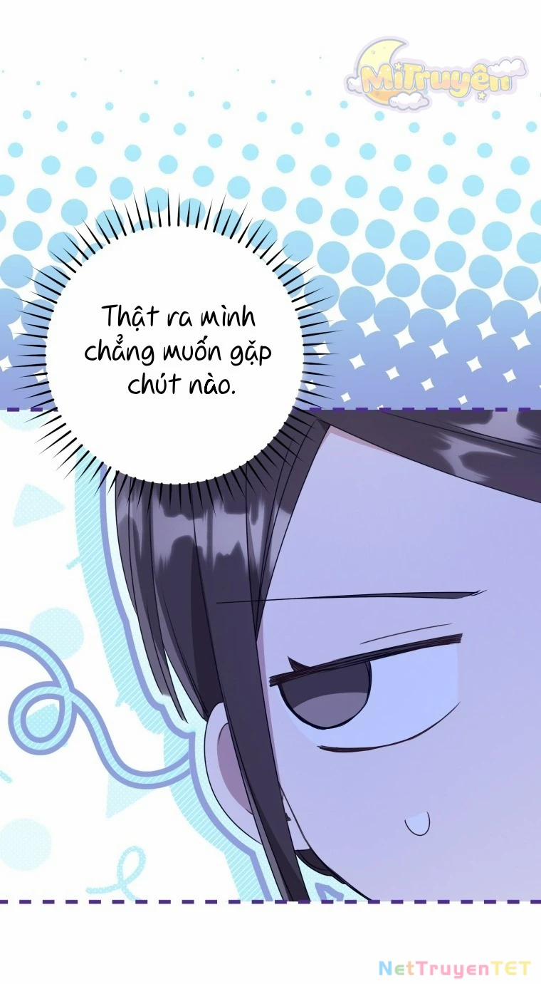 Trở Thành Cô Cháu Gái Bị Khinh Miệt Của Gia Tộc Võ Lâm 81 trang 39