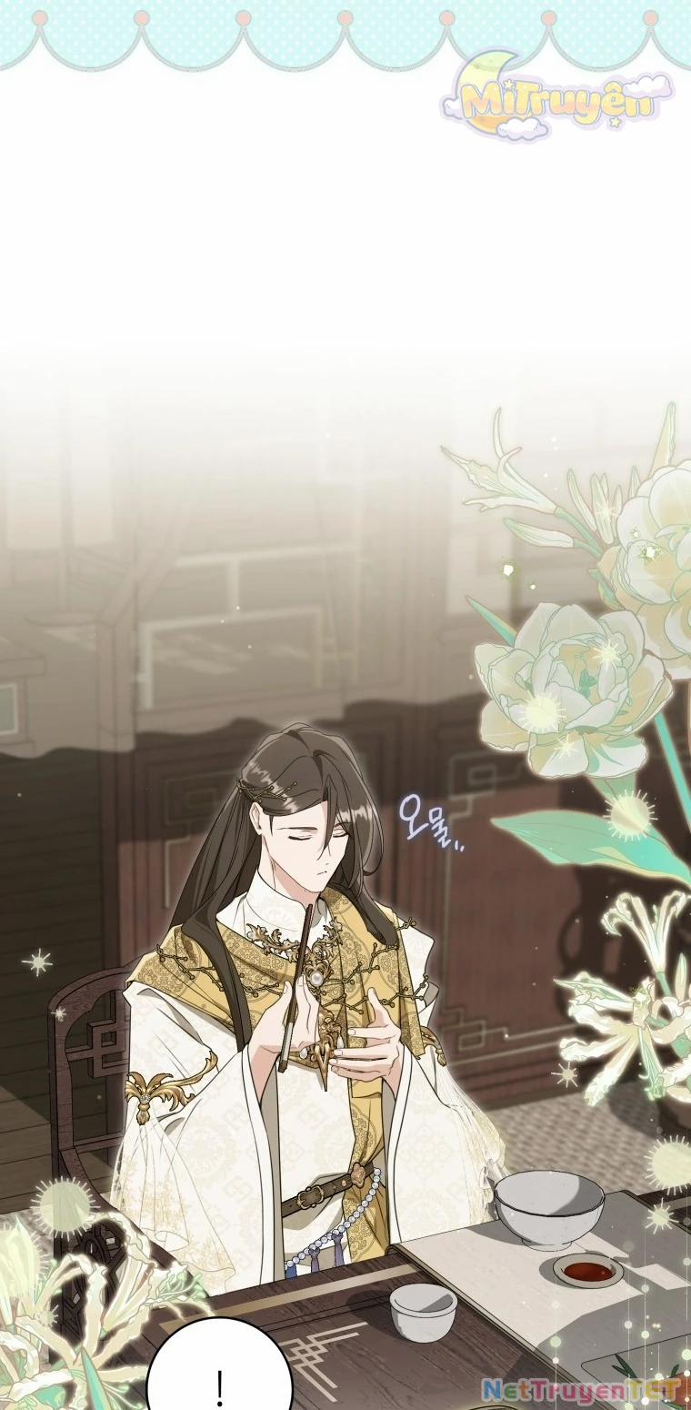 Trở Thành Cô Cháu Gái Bị Khinh Miệt Của Gia Tộc Võ Lâm 81 trang 45