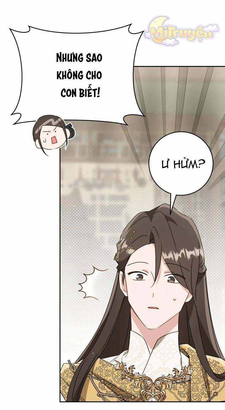 Trở Thành Cô Cháu Gái Bị Khinh Miệt Của Gia Tộc Võ Lâm 81 trang 49