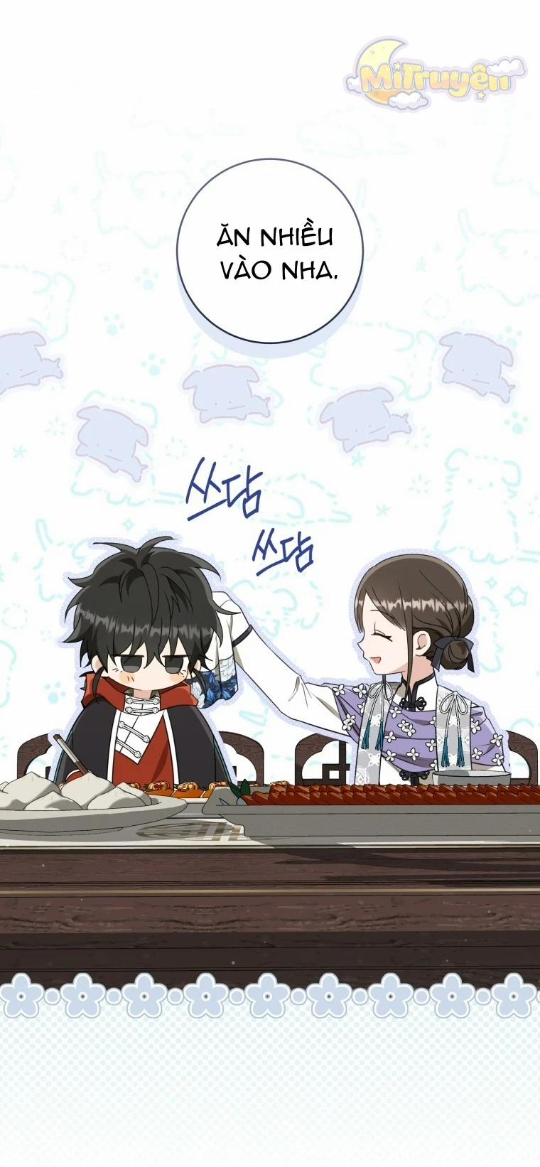 Trở Thành Cô Cháu Gái Bị Khinh Miệt Của Gia Tộc Võ Lâm 81 trang 54