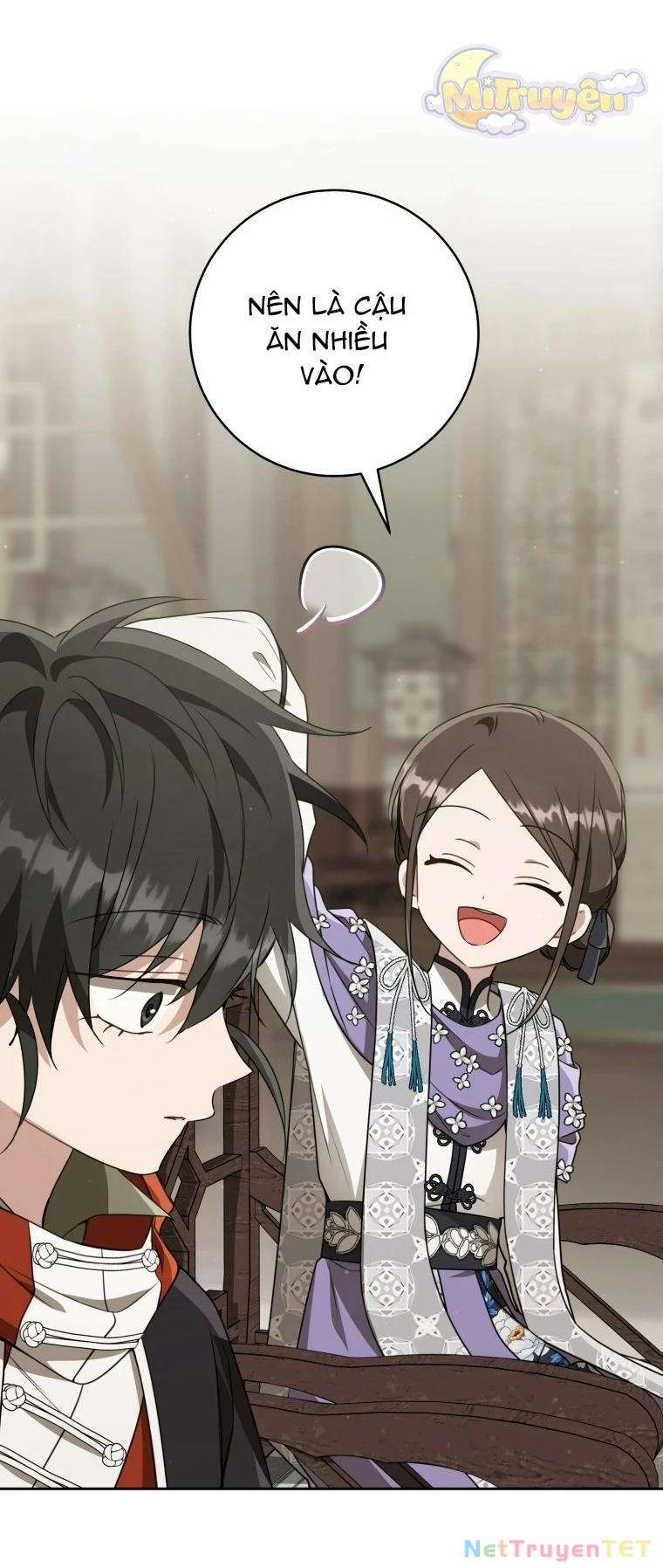 Trở Thành Cô Cháu Gái Bị Khinh Miệt Của Gia Tộc Võ Lâm 81 trang 61