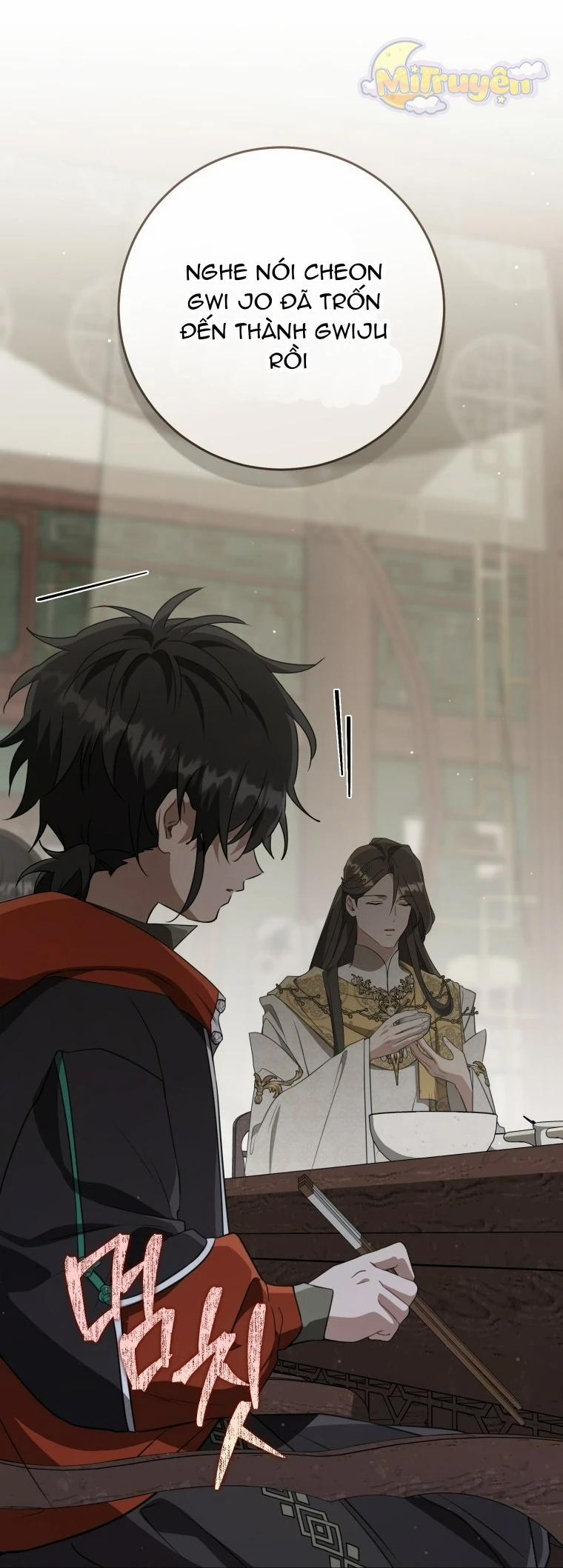 Trở Thành Cô Cháu Gái Bị Khinh Miệt Của Gia Tộc Võ Lâm 81 trang 65