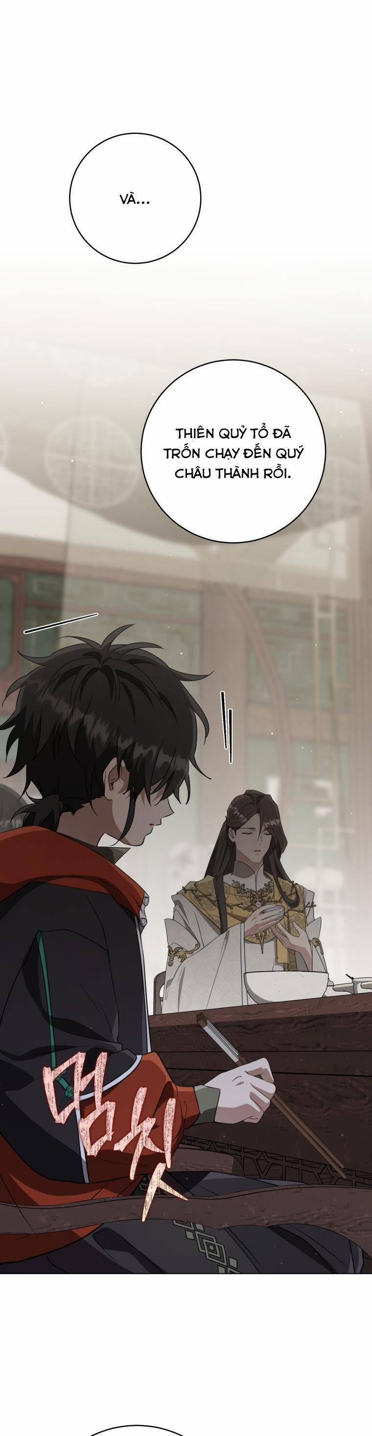 Trở Thành Cô Cháu Gái Bị Khinh Miệt Của Gia Tộc Võ Lâm 82 trang 1