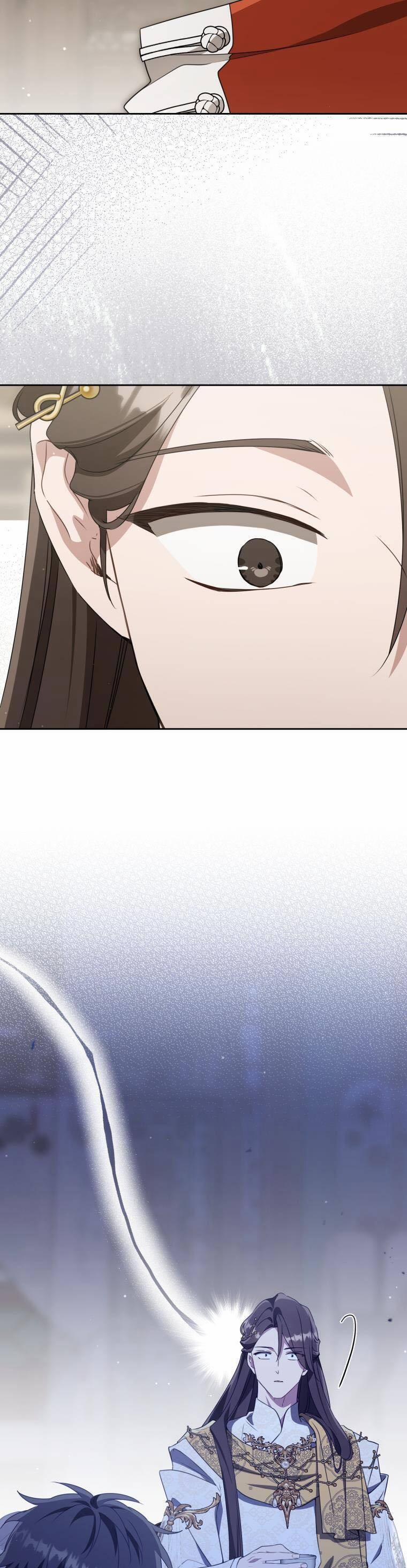 Trở Thành Cô Cháu Gái Bị Khinh Miệt Của Gia Tộc Võ Lâm 82 trang 14