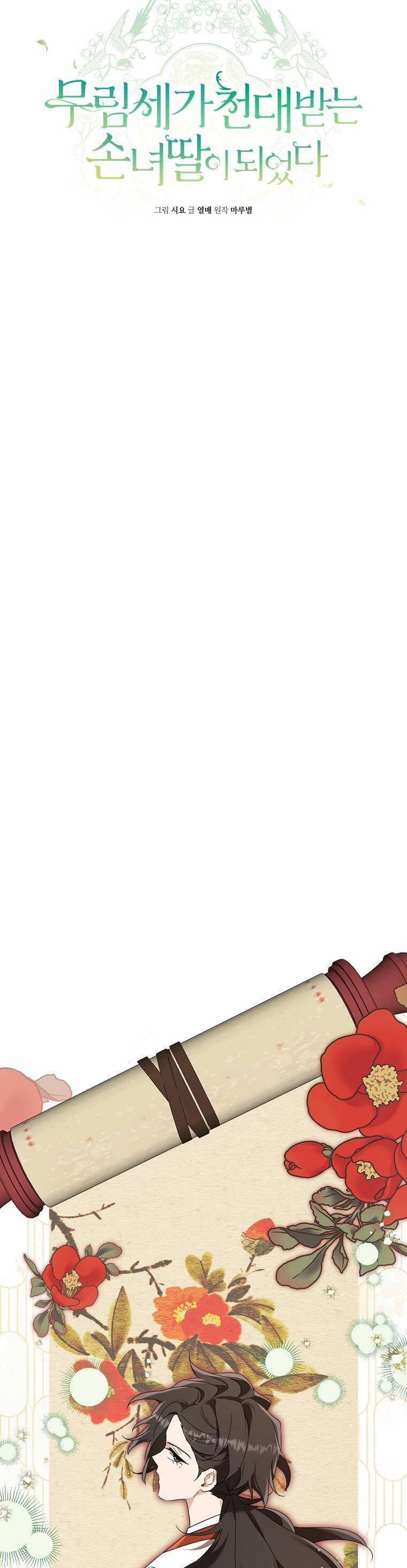 Trở Thành Cô Cháu Gái Bị Khinh Miệt Của Gia Tộc Võ Lâm 82 trang 16