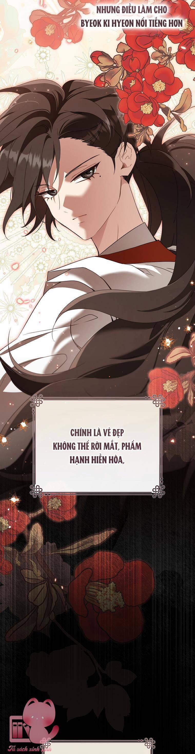 Trở Thành Cô Cháu Gái Bị Khinh Miệt Của Gia Tộc Võ Lâm 82 trang 18