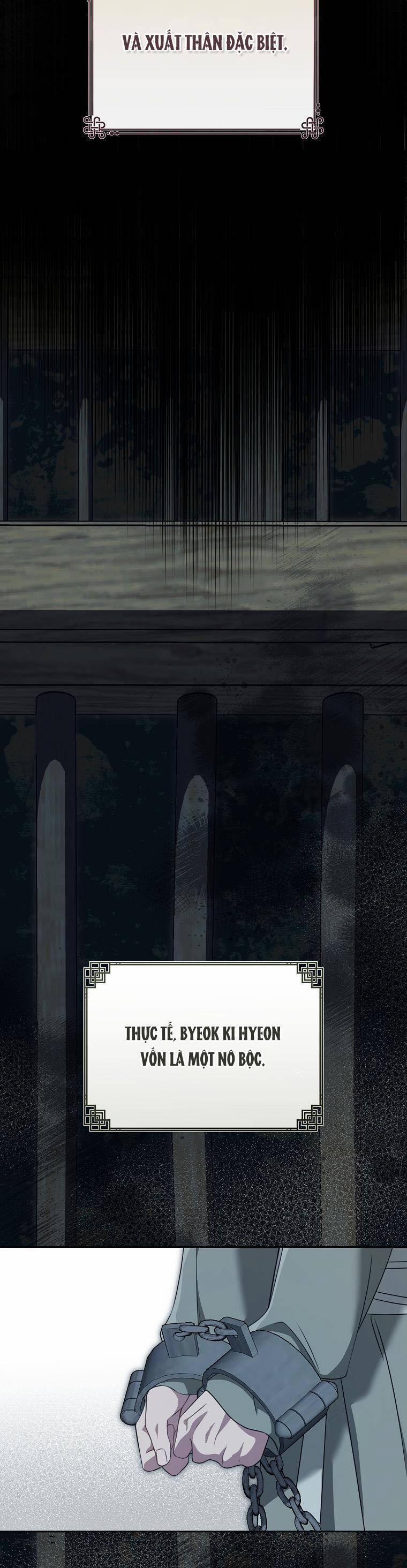 Trở Thành Cô Cháu Gái Bị Khinh Miệt Của Gia Tộc Võ Lâm 82 trang 19