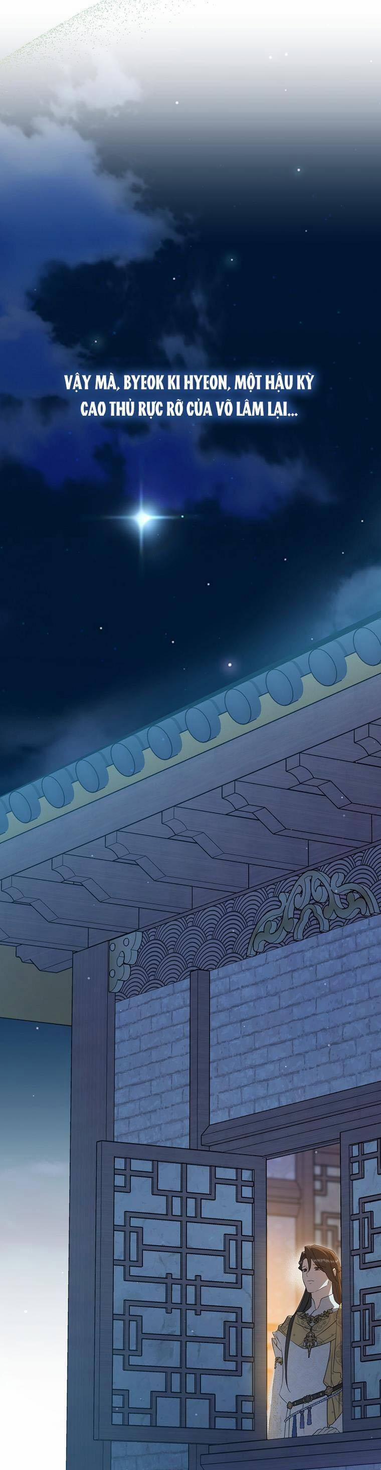 Trở Thành Cô Cháu Gái Bị Khinh Miệt Của Gia Tộc Võ Lâm 82 trang 23