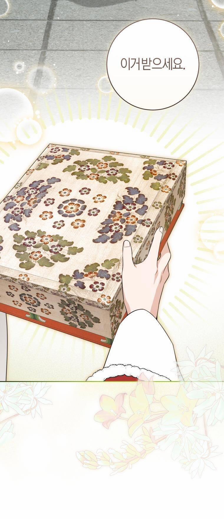 Trở Thành Cô Cháu Gái Bị Khinh Miệt Của Gia Tộc Võ Lâm 82 trang 46