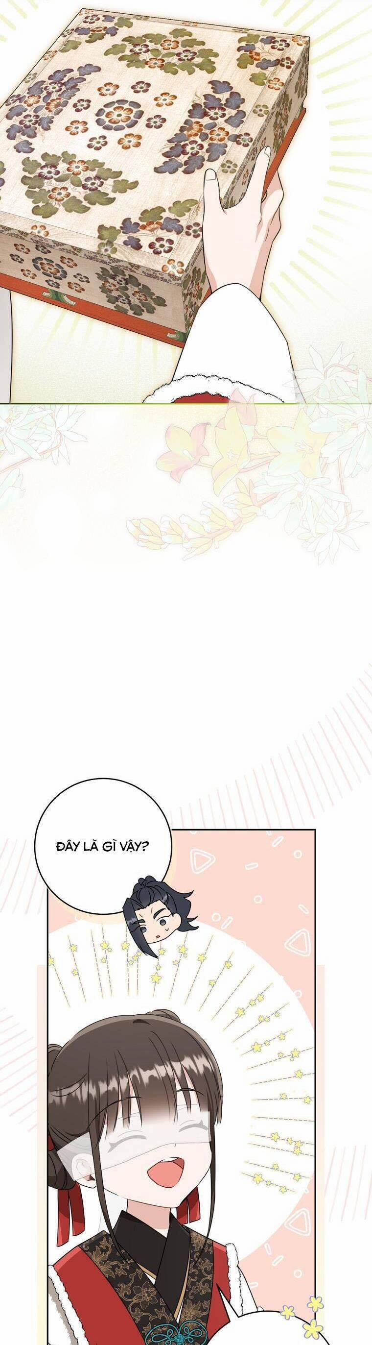 Trở Thành Cô Cháu Gái Bị Khinh Miệt Của Gia Tộc Võ Lâm 83 trang 2