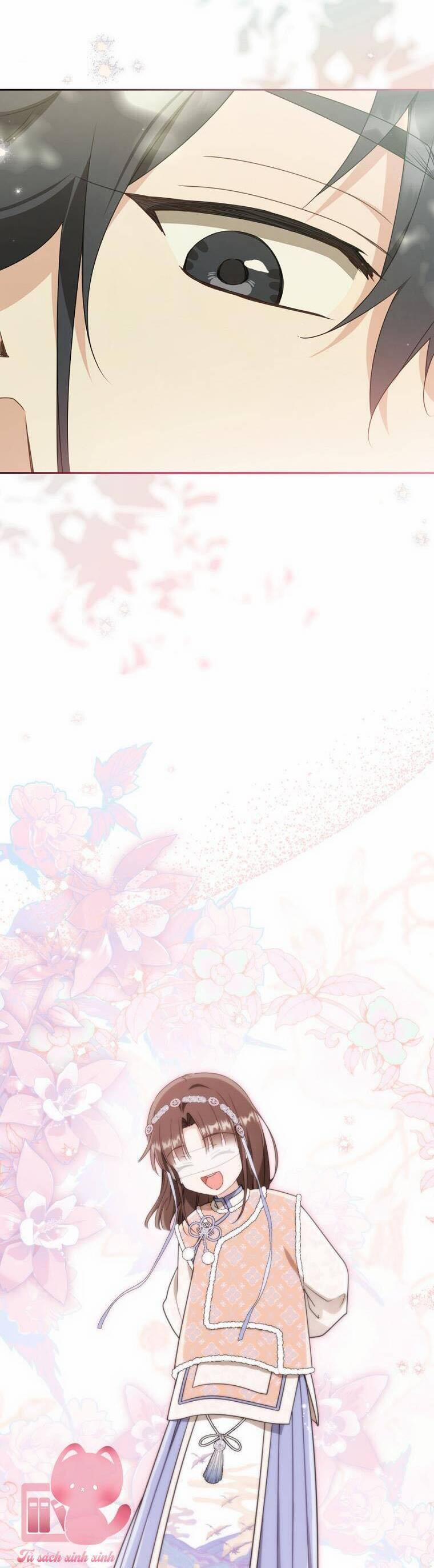 Trở Thành Cô Cháu Gái Bị Khinh Miệt Của Gia Tộc Võ Lâm 83 trang 30