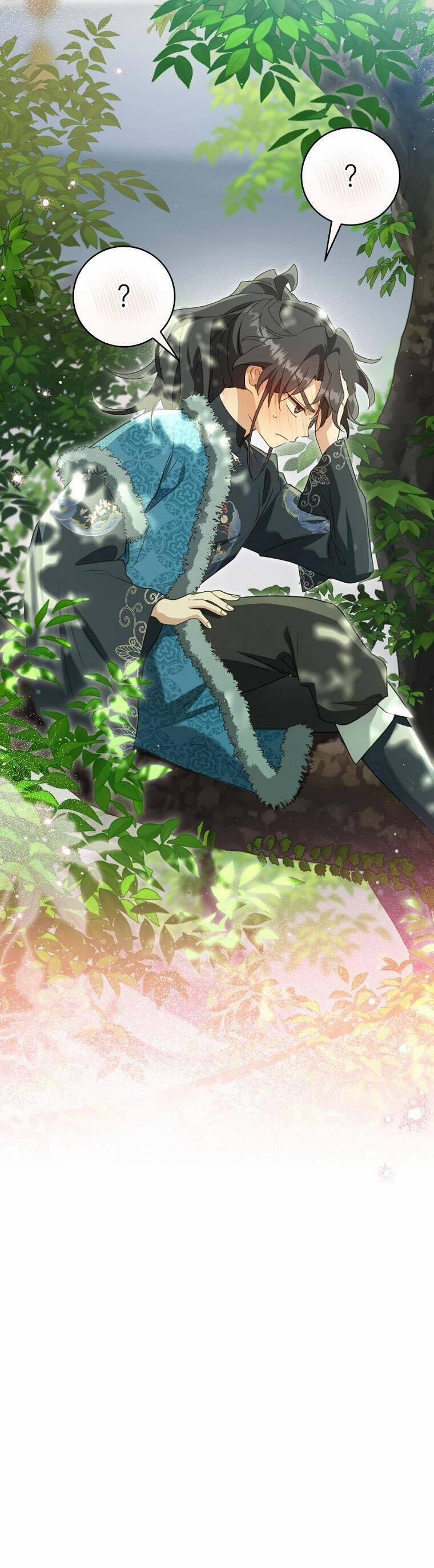 Trở Thành Cô Cháu Gái Bị Khinh Miệt Của Gia Tộc Võ Lâm 83 trang 32