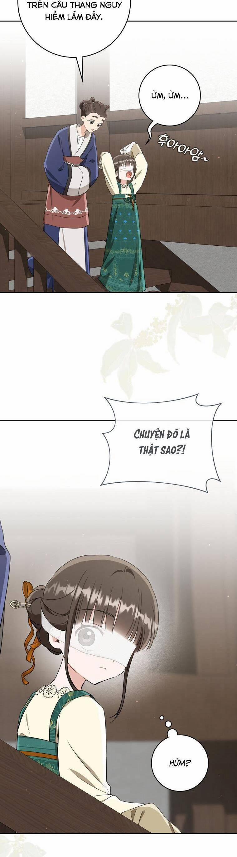 Trở Thành Cô Cháu Gái Bị Khinh Miệt Của Gia Tộc Võ Lâm 83 trang 41