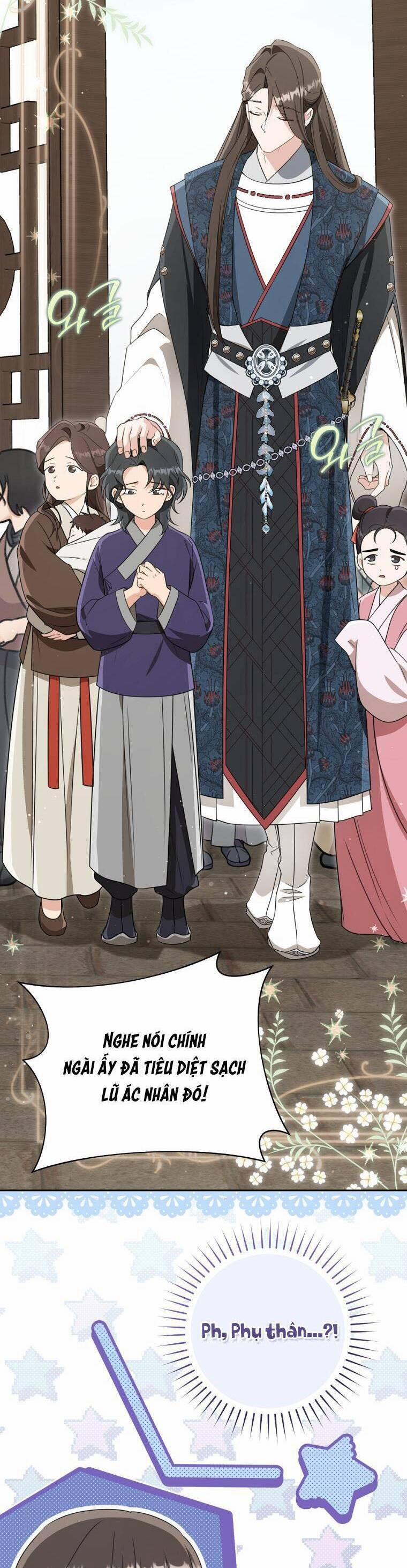 Trở Thành Cô Cháu Gái Bị Khinh Miệt Của Gia Tộc Võ Lâm 83 trang 44