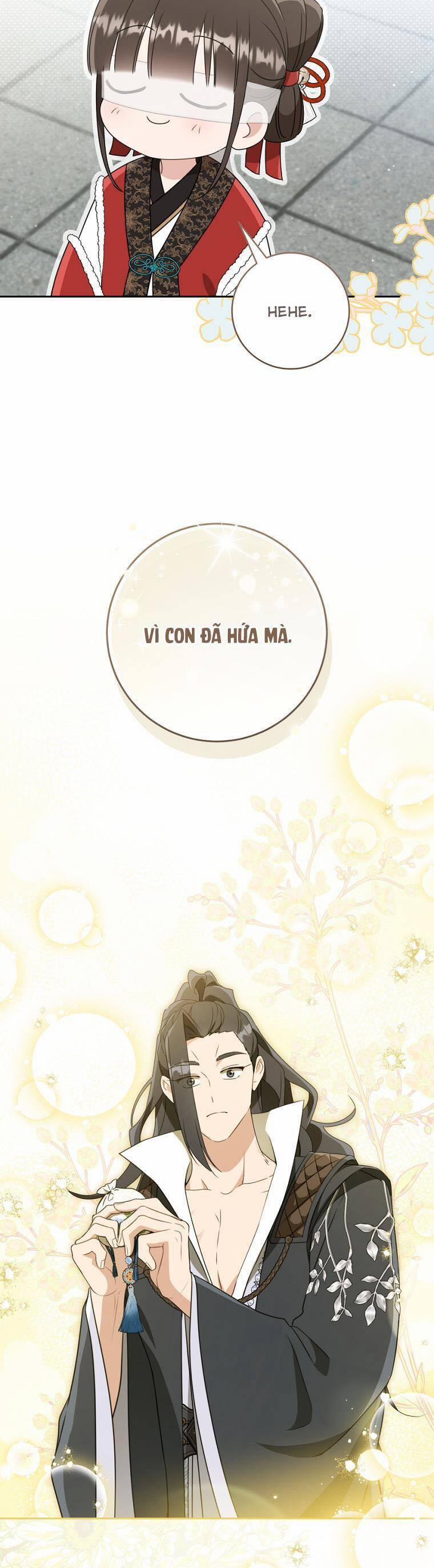 Trở Thành Cô Cháu Gái Bị Khinh Miệt Của Gia Tộc Võ Lâm 83 trang 7