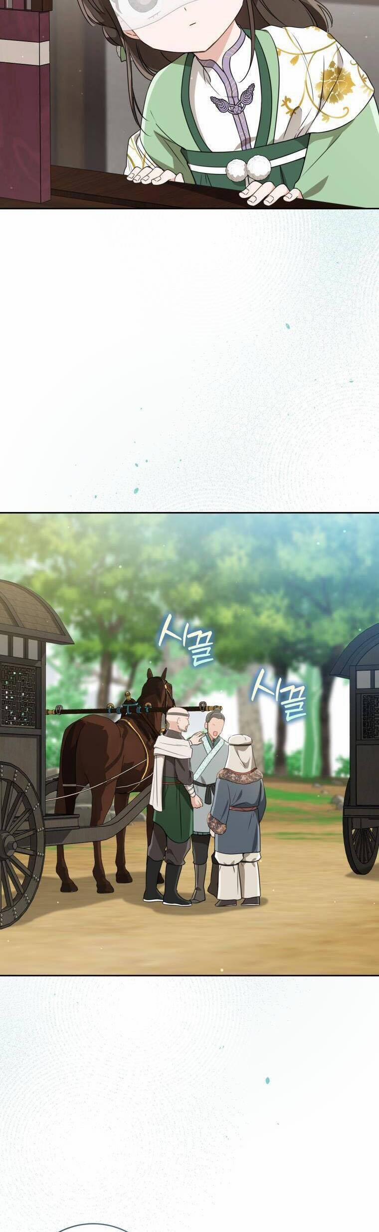 Trở Thành Cô Cháu Gái Bị Khinh Miệt Của Gia Tộc Võ Lâm 84 trang 13