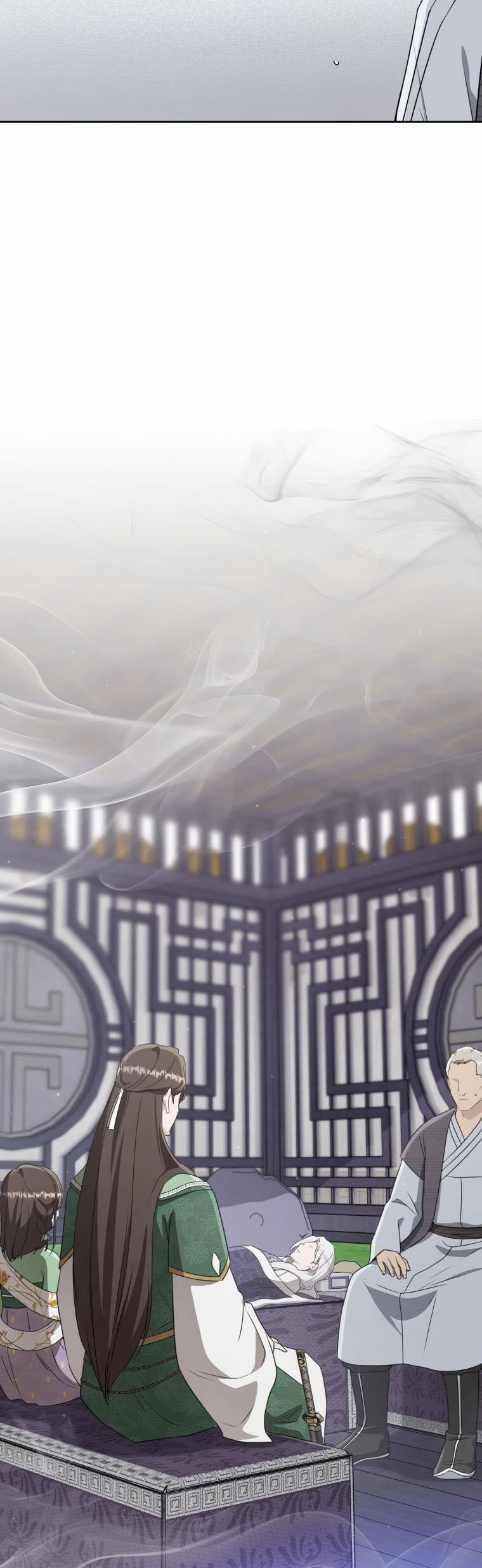 Trở Thành Cô Cháu Gái Bị Khinh Miệt Của Gia Tộc Võ Lâm 84 trang 28