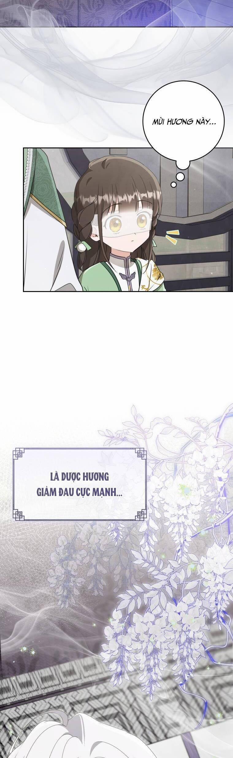 Trở Thành Cô Cháu Gái Bị Khinh Miệt Của Gia Tộc Võ Lâm 84 trang 29