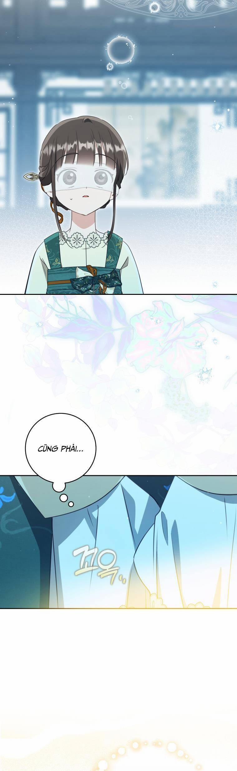 Trở Thành Cô Cháu Gái Bị Khinh Miệt Của Gia Tộc Võ Lâm 84 trang 4