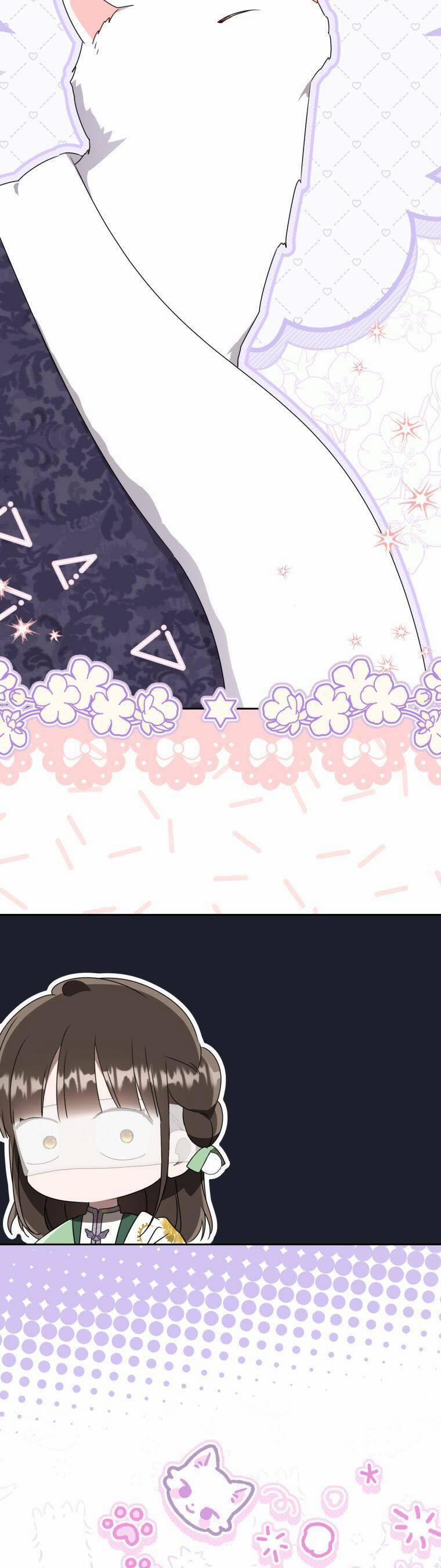 Trở Thành Cô Cháu Gái Bị Khinh Miệt Của Gia Tộc Võ Lâm 84 trang 52