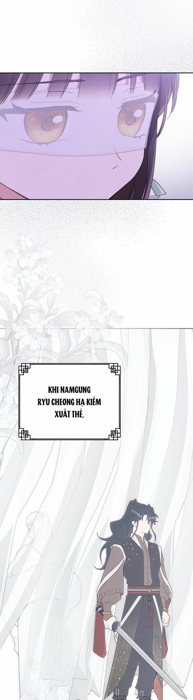 Trở Thành Cô Cháu Gái Bị Khinh Miệt Của Gia Tộc Võ Lâm 85 trang 10