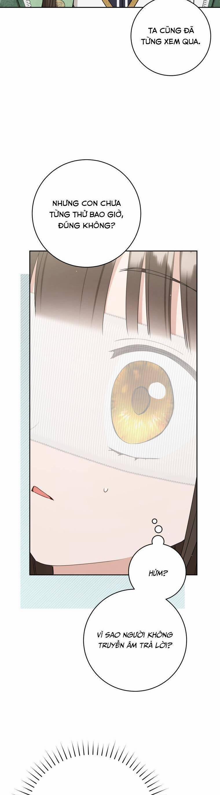 Trở Thành Cô Cháu Gái Bị Khinh Miệt Của Gia Tộc Võ Lâm 85 trang 14