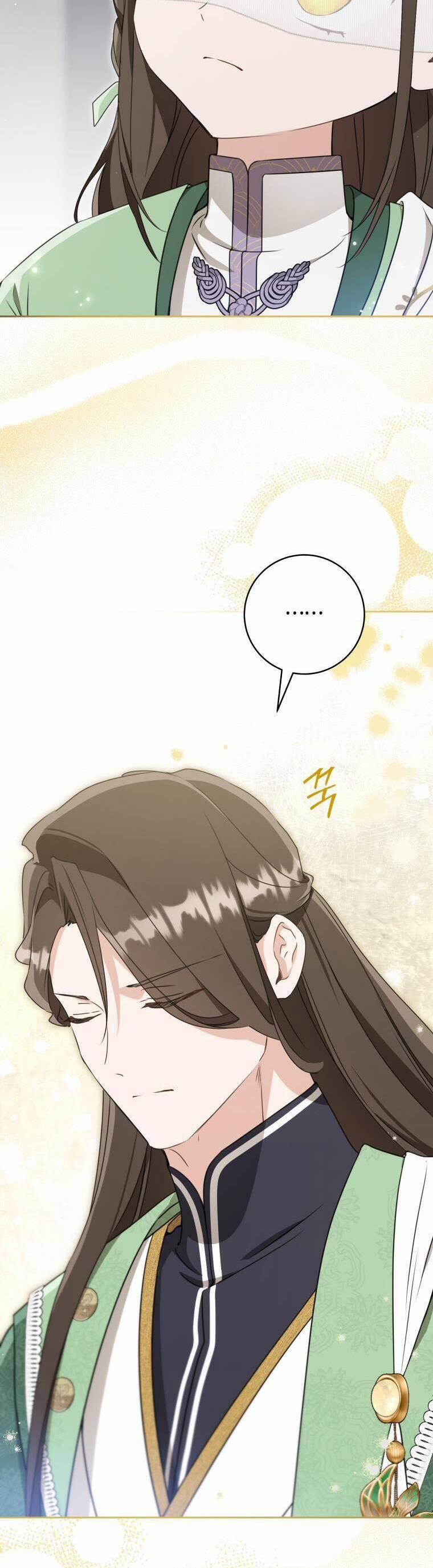 Trở Thành Cô Cháu Gái Bị Khinh Miệt Của Gia Tộc Võ Lâm 85 trang 18