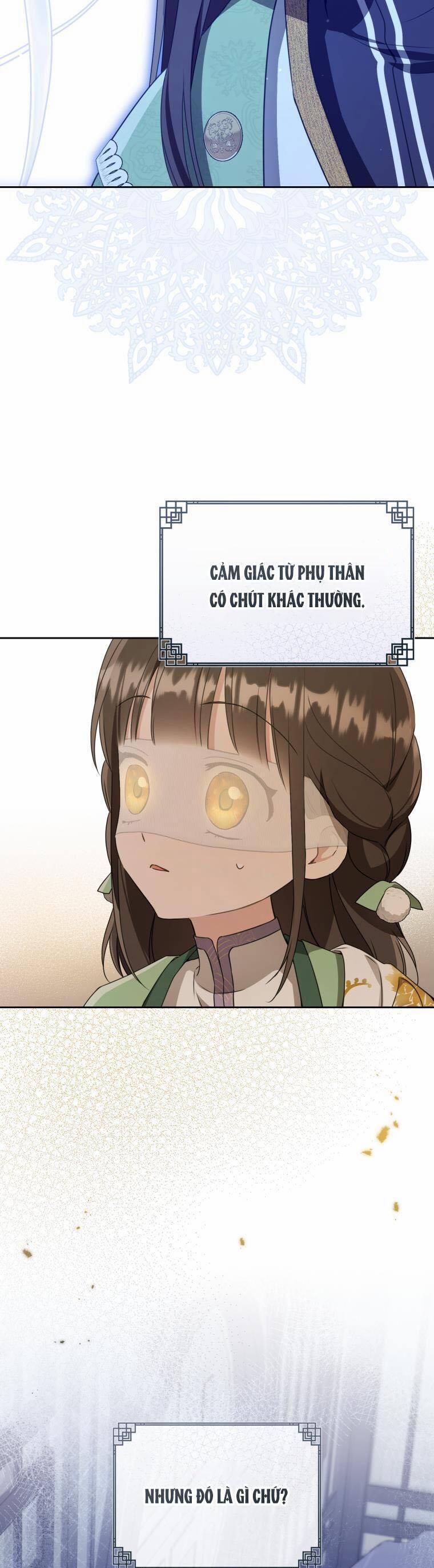 Trở Thành Cô Cháu Gái Bị Khinh Miệt Của Gia Tộc Võ Lâm 85 trang 28