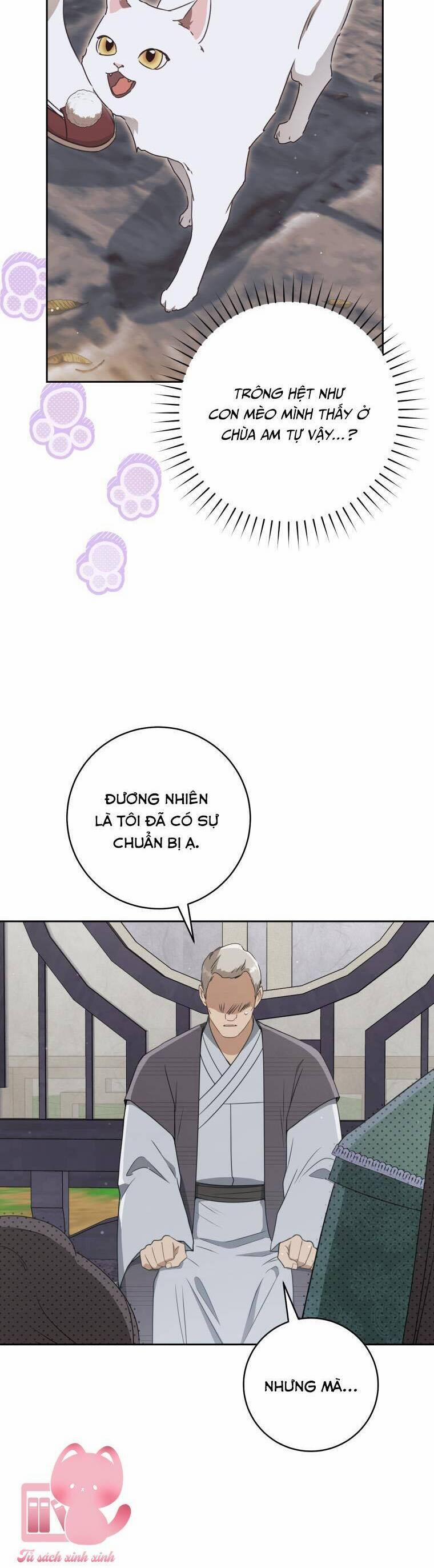 Trở Thành Cô Cháu Gái Bị Khinh Miệt Của Gia Tộc Võ Lâm 85 trang 3