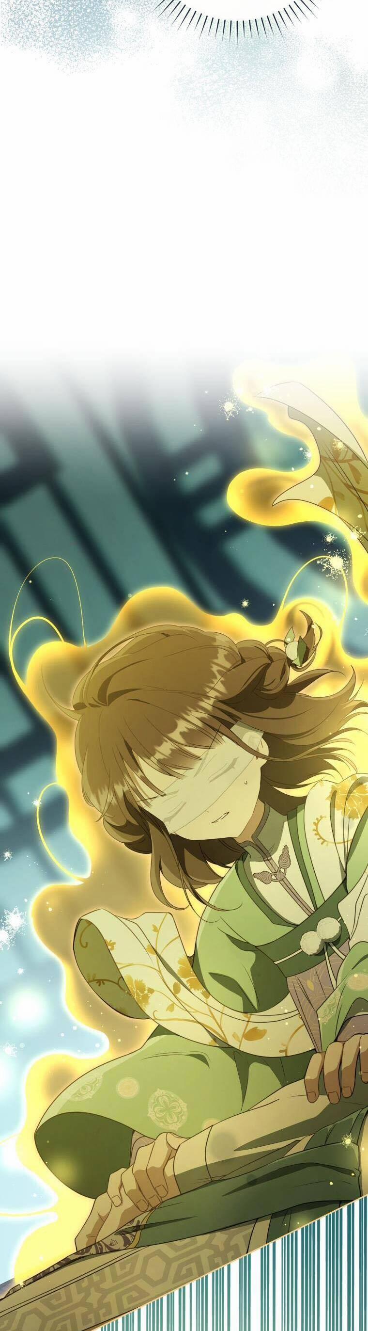 Trở Thành Cô Cháu Gái Bị Khinh Miệt Của Gia Tộc Võ Lâm 85 trang 42