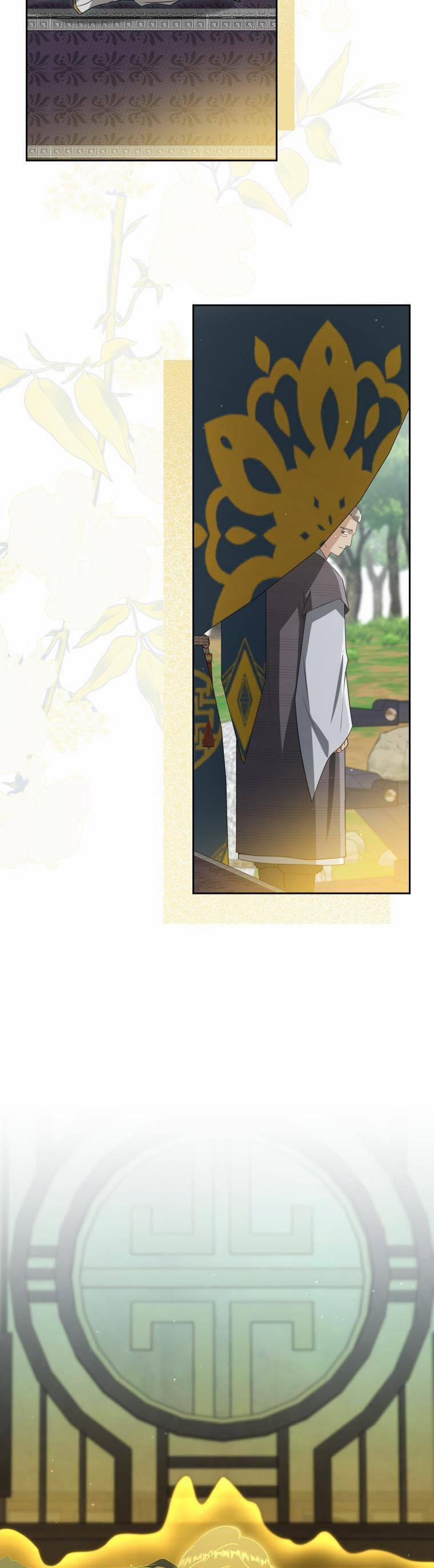 Trở Thành Cô Cháu Gái Bị Khinh Miệt Của Gia Tộc Võ Lâm 85 trang 44