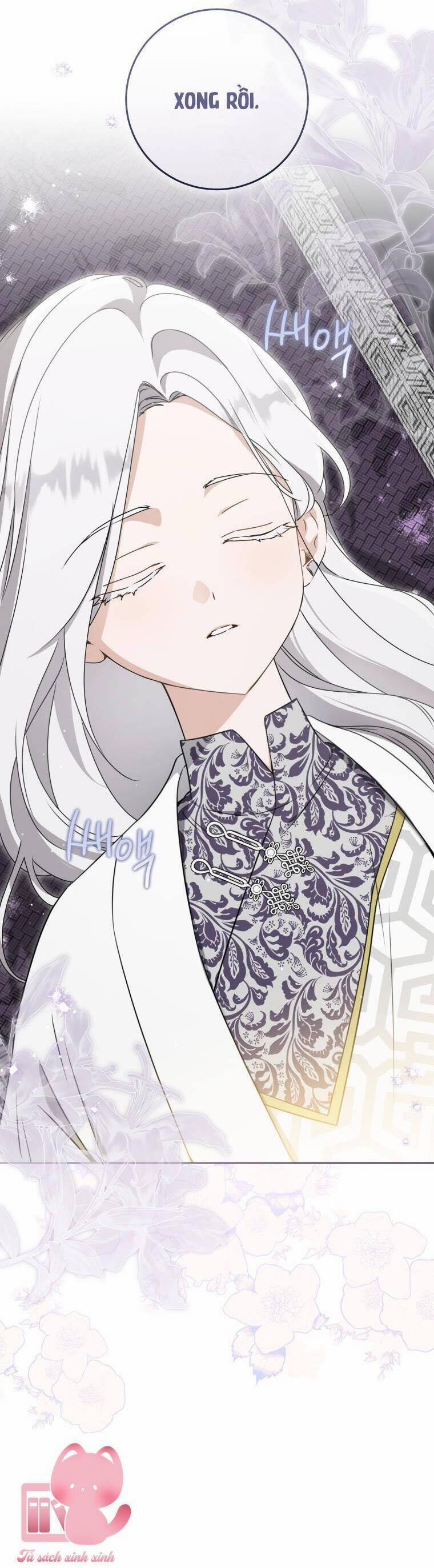 Trở Thành Cô Cháu Gái Bị Khinh Miệt Của Gia Tộc Võ Lâm 85 trang 47