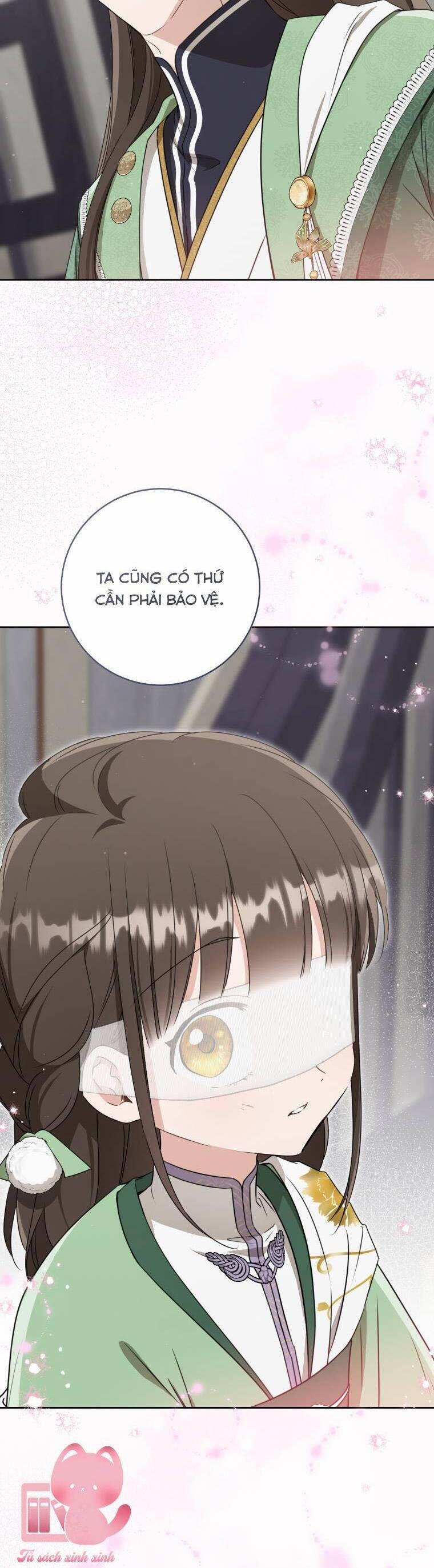 Trở Thành Cô Cháu Gái Bị Khinh Miệt Của Gia Tộc Võ Lâm 85 trang 7