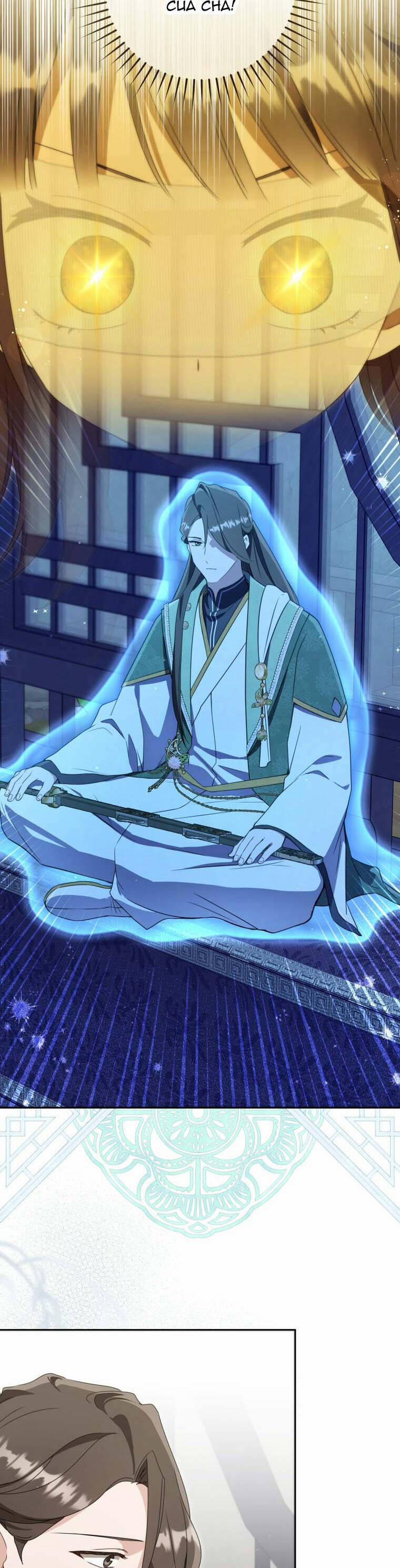 Trở Thành Cô Cháu Gái Bị Khinh Miệt Của Gia Tộc Võ Lâm 86 trang 1