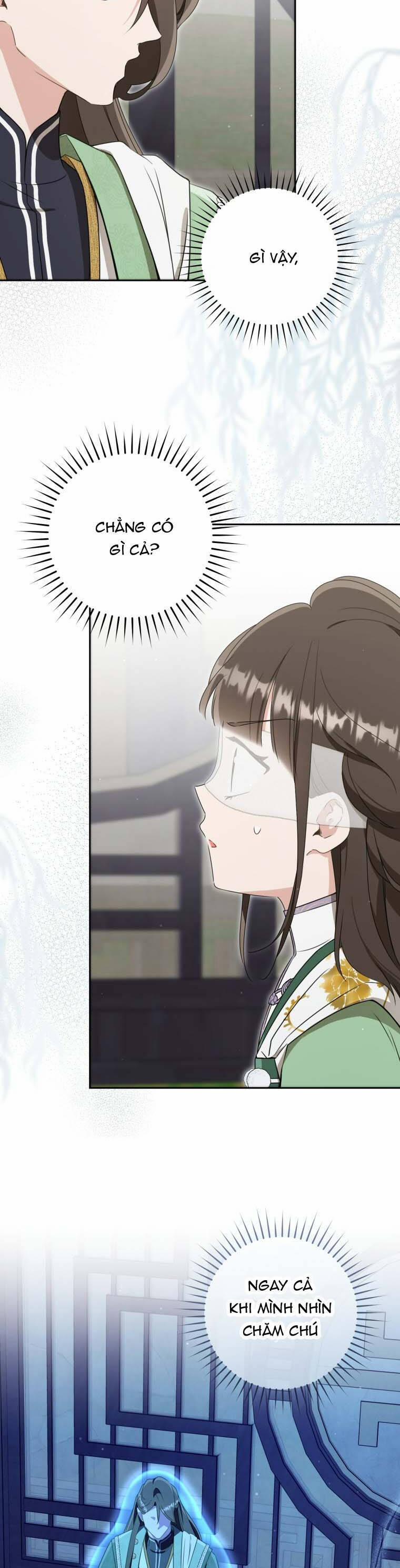 Trở Thành Cô Cháu Gái Bị Khinh Miệt Của Gia Tộc Võ Lâm 86 trang 2