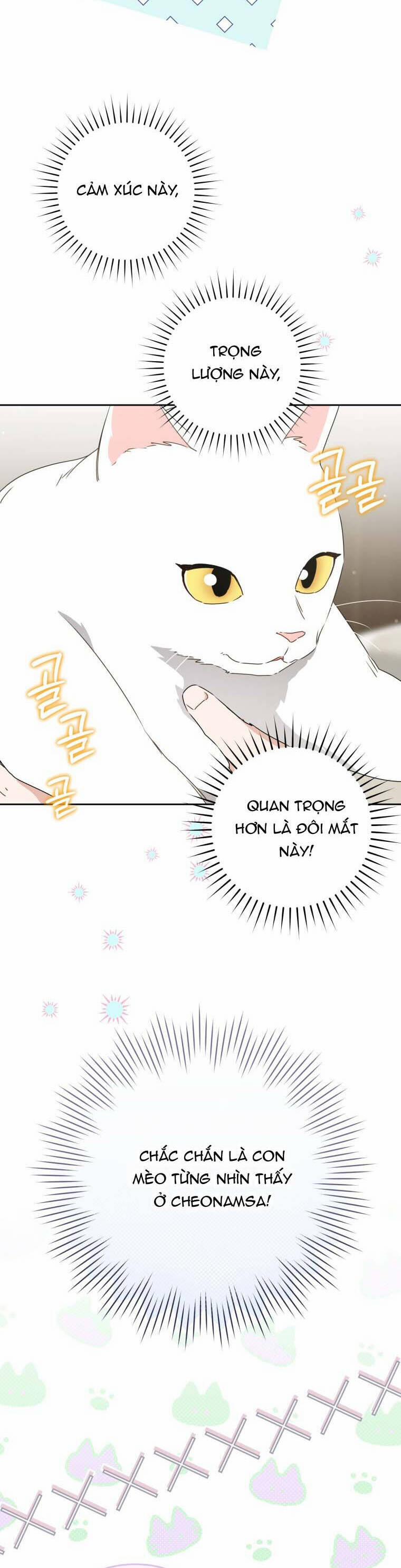 Trở Thành Cô Cháu Gái Bị Khinh Miệt Của Gia Tộc Võ Lâm 86 trang 41