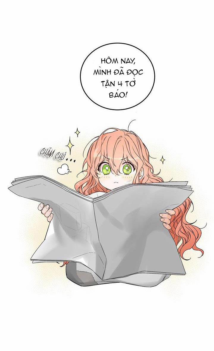 Trở Thành Con Gái Của Anh Hùng Bóng Đêm 1 trang 10