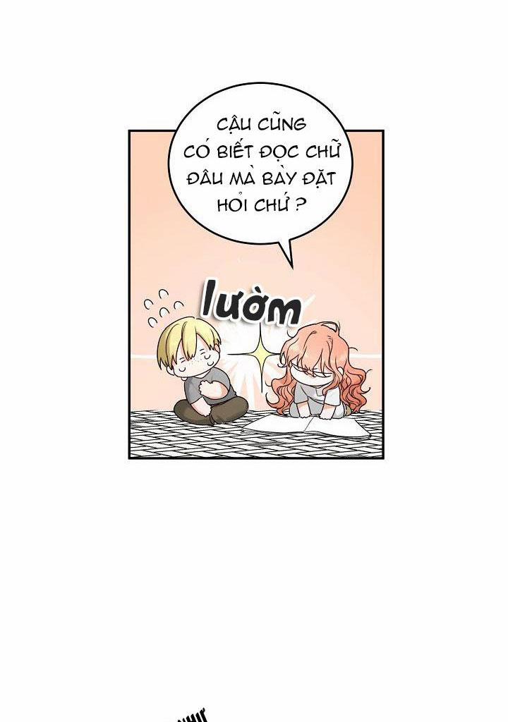 Trở Thành Con Gái Của Anh Hùng Bóng Đêm 1 trang 13