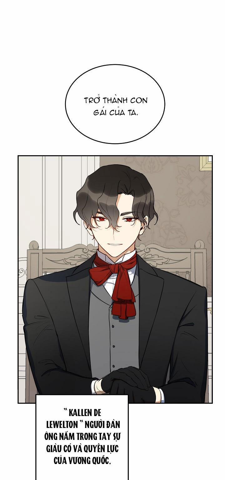 Trở Thành Con Gái Của Anh Hùng Bóng Đêm 1 trang 2