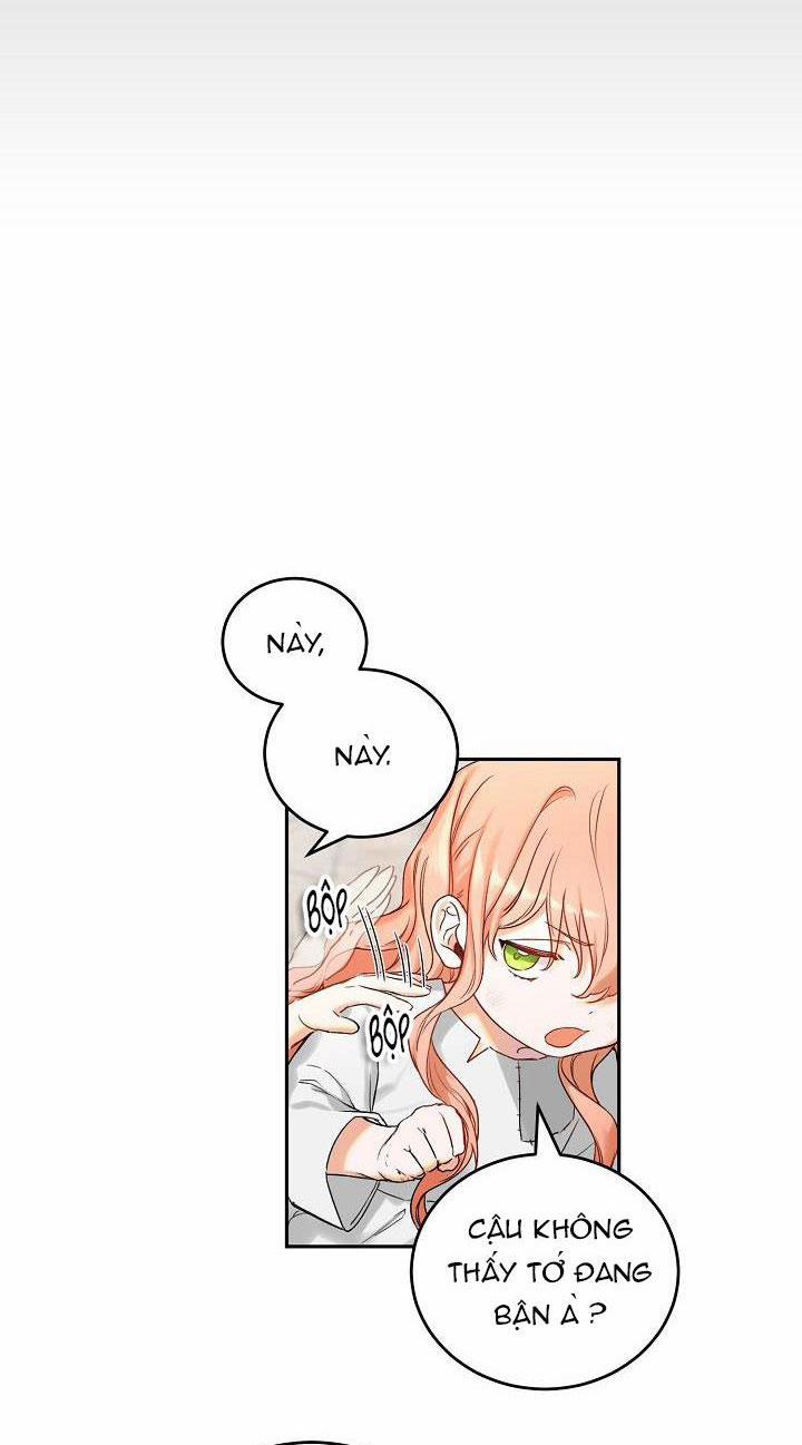 Trở Thành Con Gái Của Anh Hùng Bóng Đêm 1 trang 20