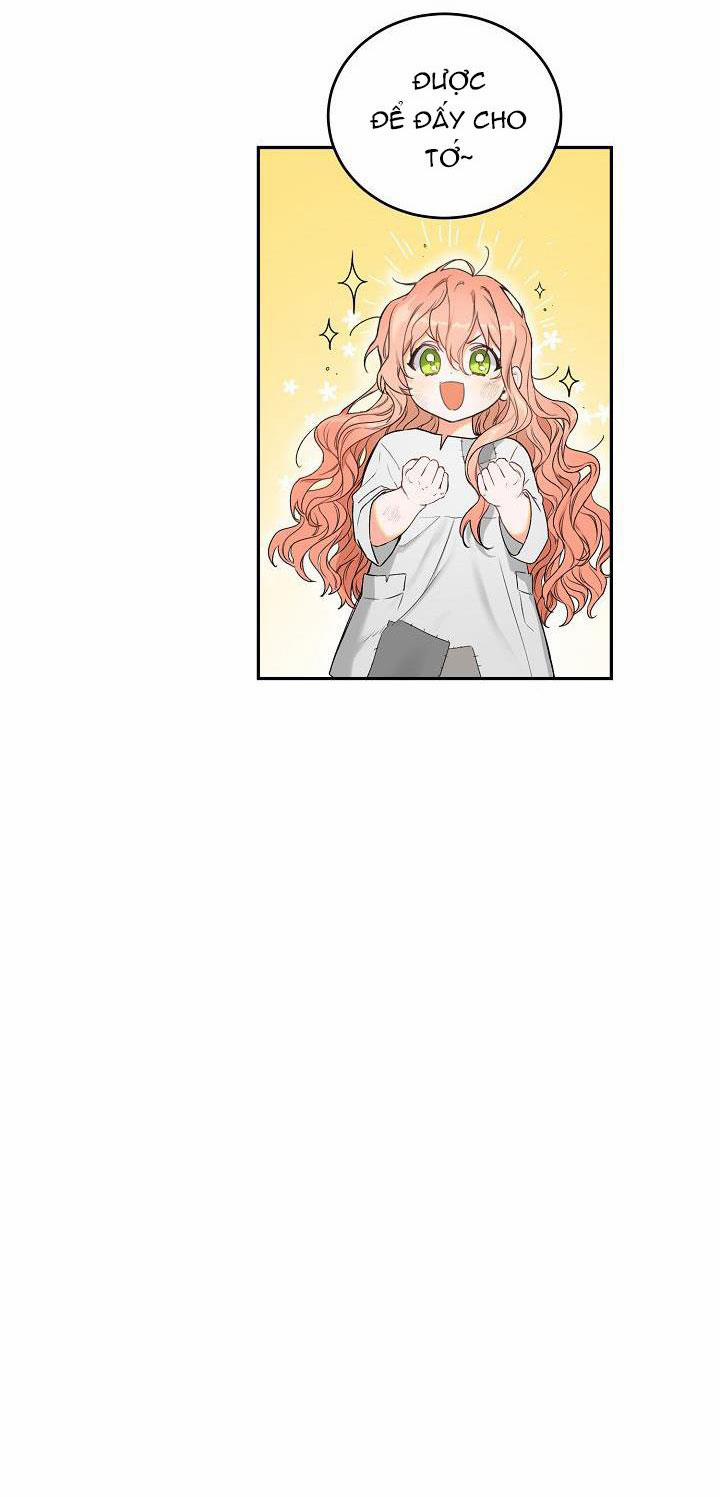 Trở Thành Con Gái Của Anh Hùng Bóng Đêm 1 trang 24