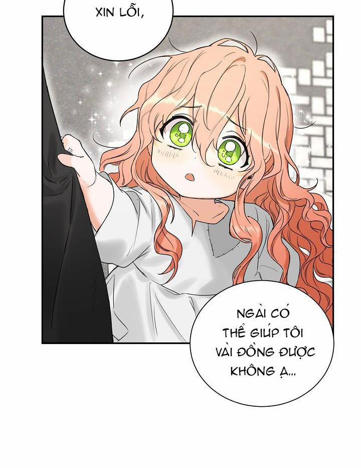 Trở Thành Con Gái Của Anh Hùng Bóng Đêm 1 trang 26
