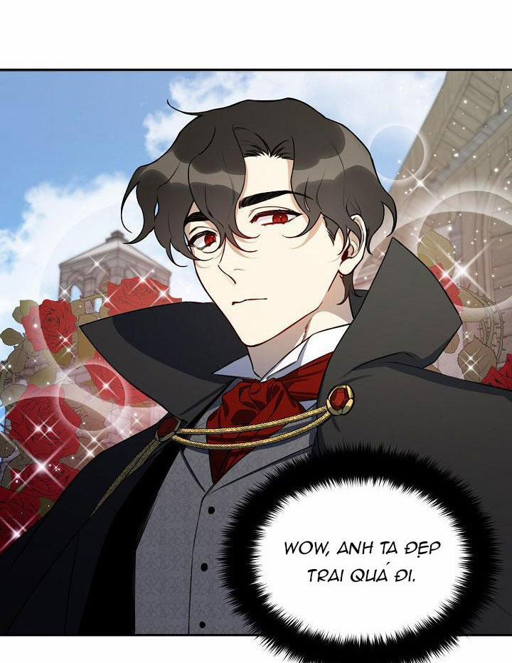 Trở Thành Con Gái Của Anh Hùng Bóng Đêm 1 trang 27