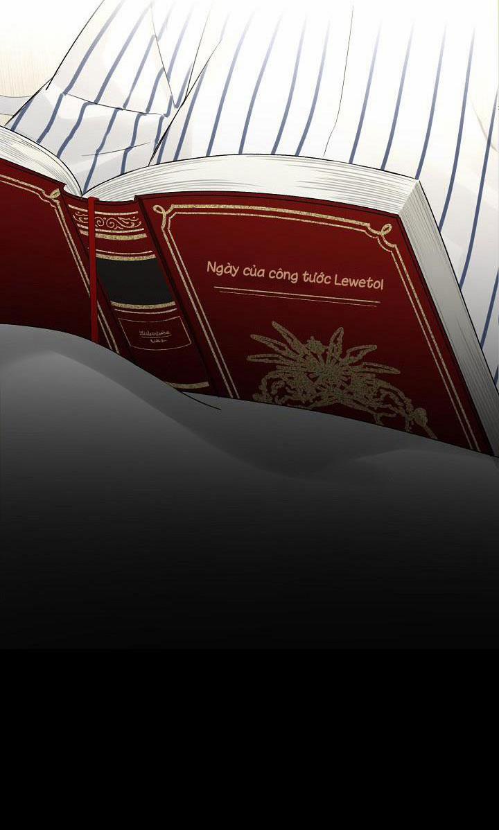 Trở Thành Con Gái Của Anh Hùng Bóng Đêm 1 trang 34