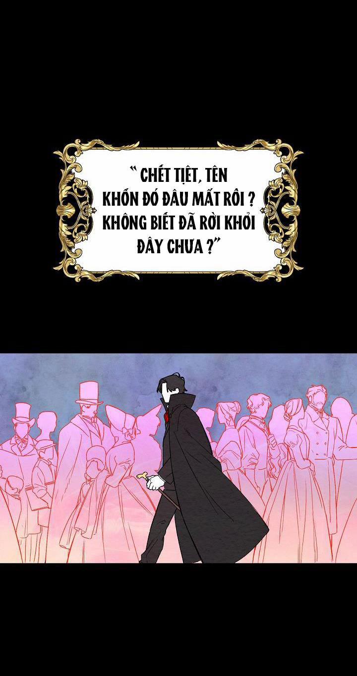 Trở Thành Con Gái Của Anh Hùng Bóng Đêm 1 trang 35