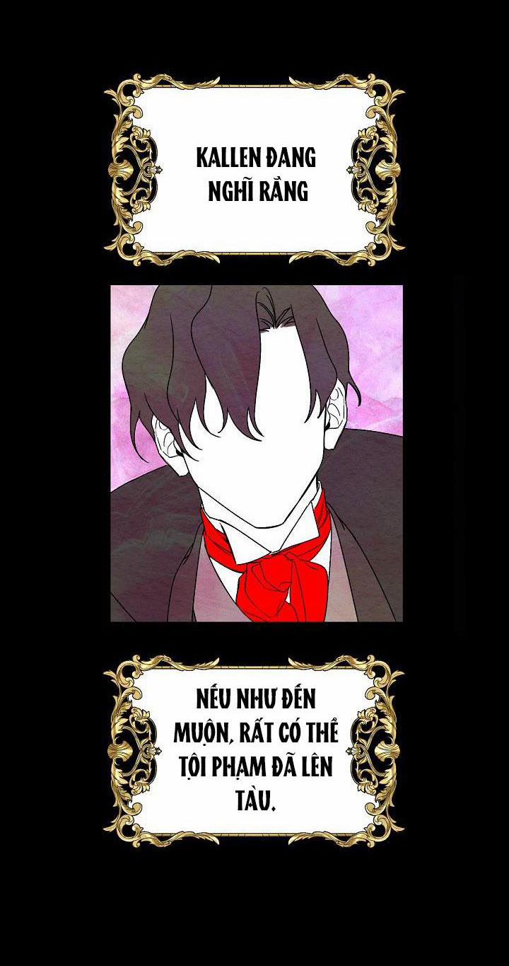 Trở Thành Con Gái Của Anh Hùng Bóng Đêm 1 trang 36