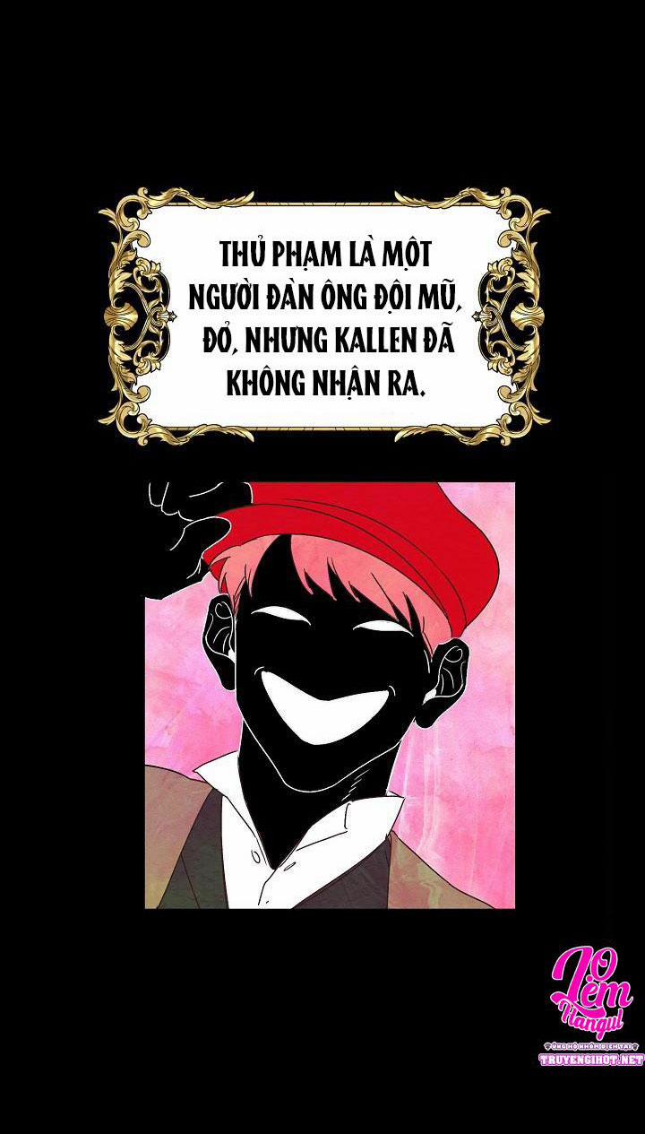 Trở Thành Con Gái Của Anh Hùng Bóng Đêm 1 trang 37